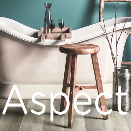 Aspect Collection by Distinctive Floors