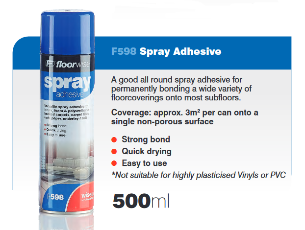 Adhesives - loveflooring