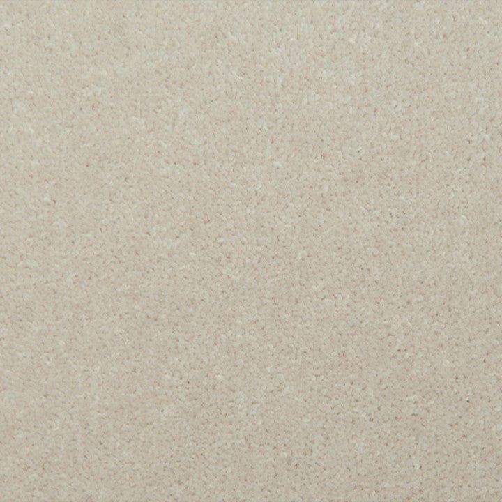 Soft cream 04 Fine Velvet Causeway Carpets. high end Luxury Feel Wool with a prestigious velvet softness. Unmatched by any Cormar or alike. 80/20 Wool Twist redefined