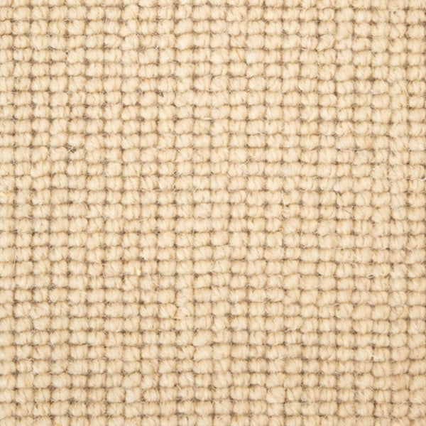 Impressions 100% wool from kersaint 4 ply yarn Straight Loop Beige
