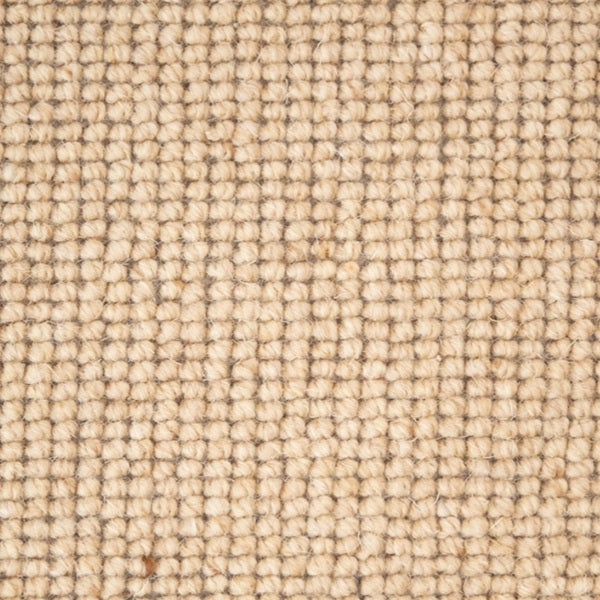 Impressions 100% wool from kersaint 4 ply yarn straight loop buttermilk