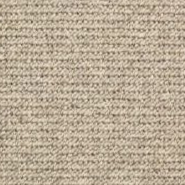 Close-up of Edgware Marble Arch Kersaint Cobb carpet showing soft wool texture and elegant neutral tone for contemporary interiors.
