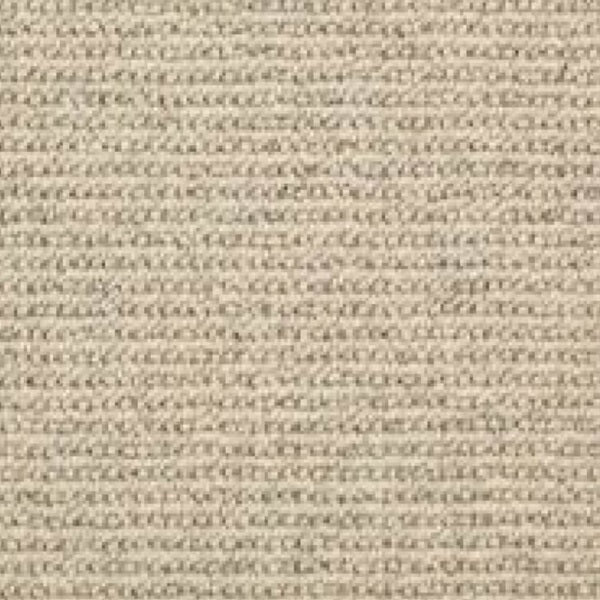 Close-up of Minerva Marble Arch Kersaint Cobb carpet showing soft wool texture and elegant neutral tone for contemporary interiors.