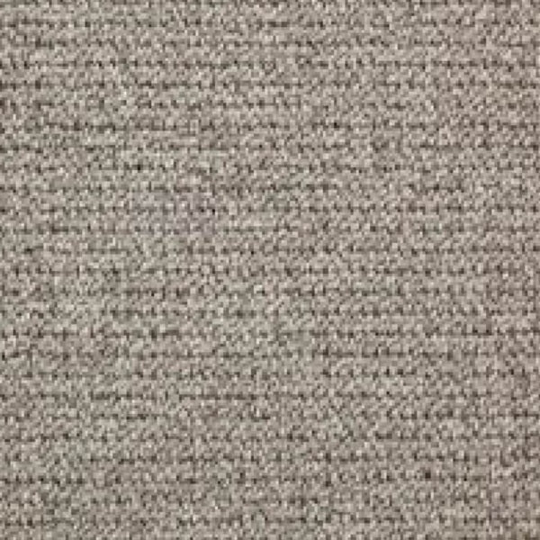 Close-up of Nash Marble Arch Kersaint Cobb carpet showing soft wool texture and elegant neutral tone for contemporary interiors.