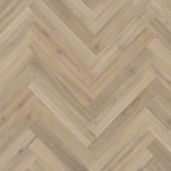 Camaro Rigid Core by Polyflor. Luxury Vinyl Click Flooring in herringbone Style