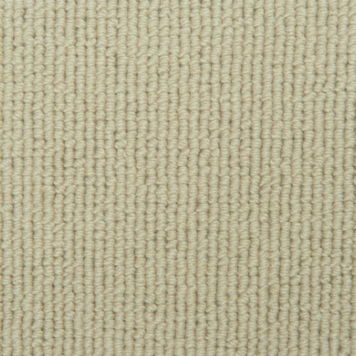 Causeway Carpets warm Beige 2702Chelsea Splendour. Luxury 4 Ply Wool Loop in 100% New Zealand Wool.  Moth Resistant Premium Wool.