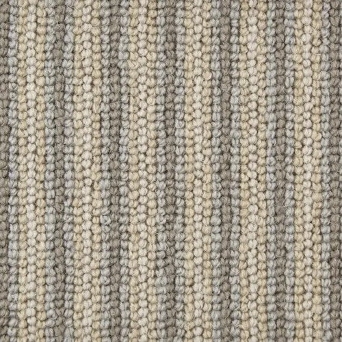 Natural Shades Multi Stripe Manx Tomkinson