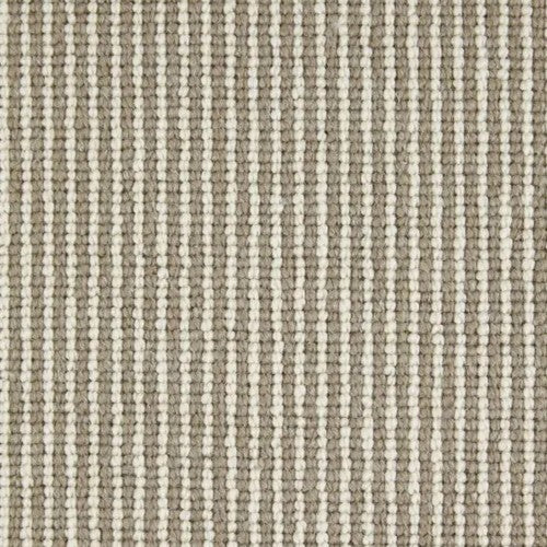 Natural Shades Stripe Manx Tomkinson