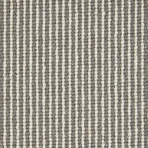 Natural Shades Stripe Manx Tomkinson