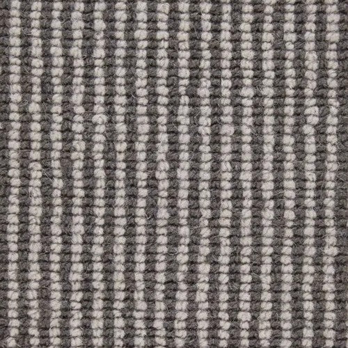 Natural Shades Stripe Manx Tomkinson