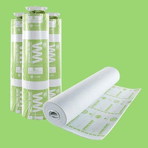 SpringBond 9mm│Eco-Engineered│ – loveflooring