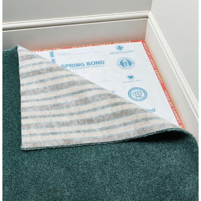 SpringBond 11mm Carpet Underlay